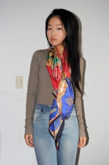 sultry scarf by meijia s